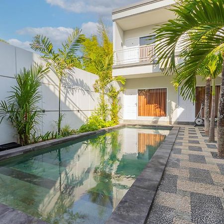 Villa Rose 1 Sanur Εξωτερικό φωτογραφία