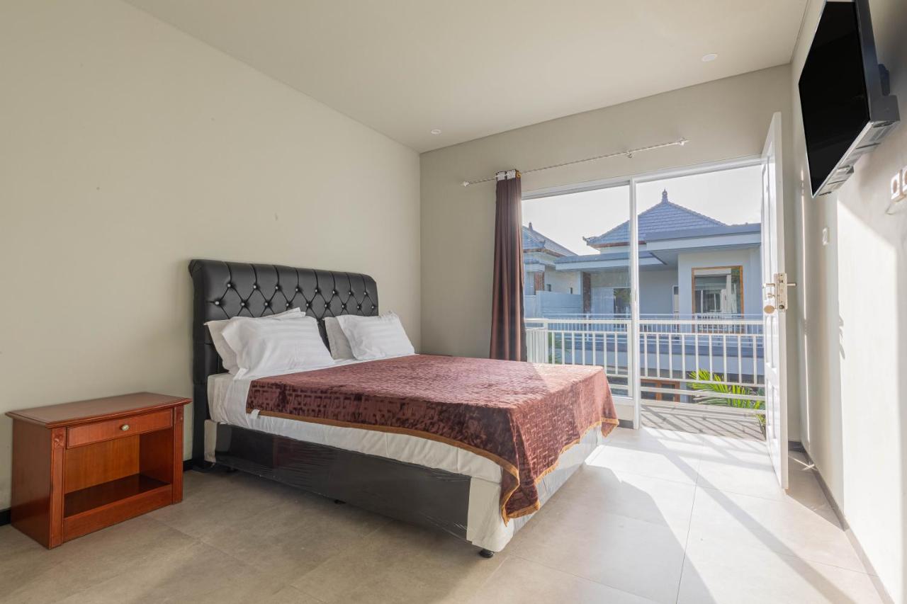 Villa Rose 1 Sanur Εξωτερικό φωτογραφία
