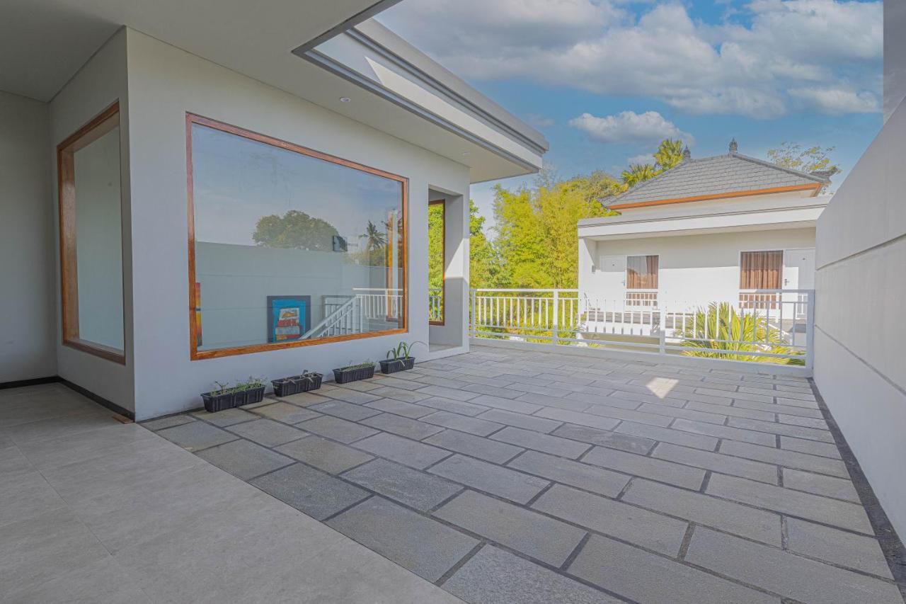 Villa Rose 1 Sanur Εξωτερικό φωτογραφία