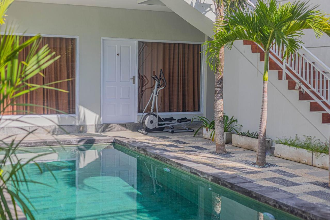 Villa Rose 1 Sanur Εξωτερικό φωτογραφία