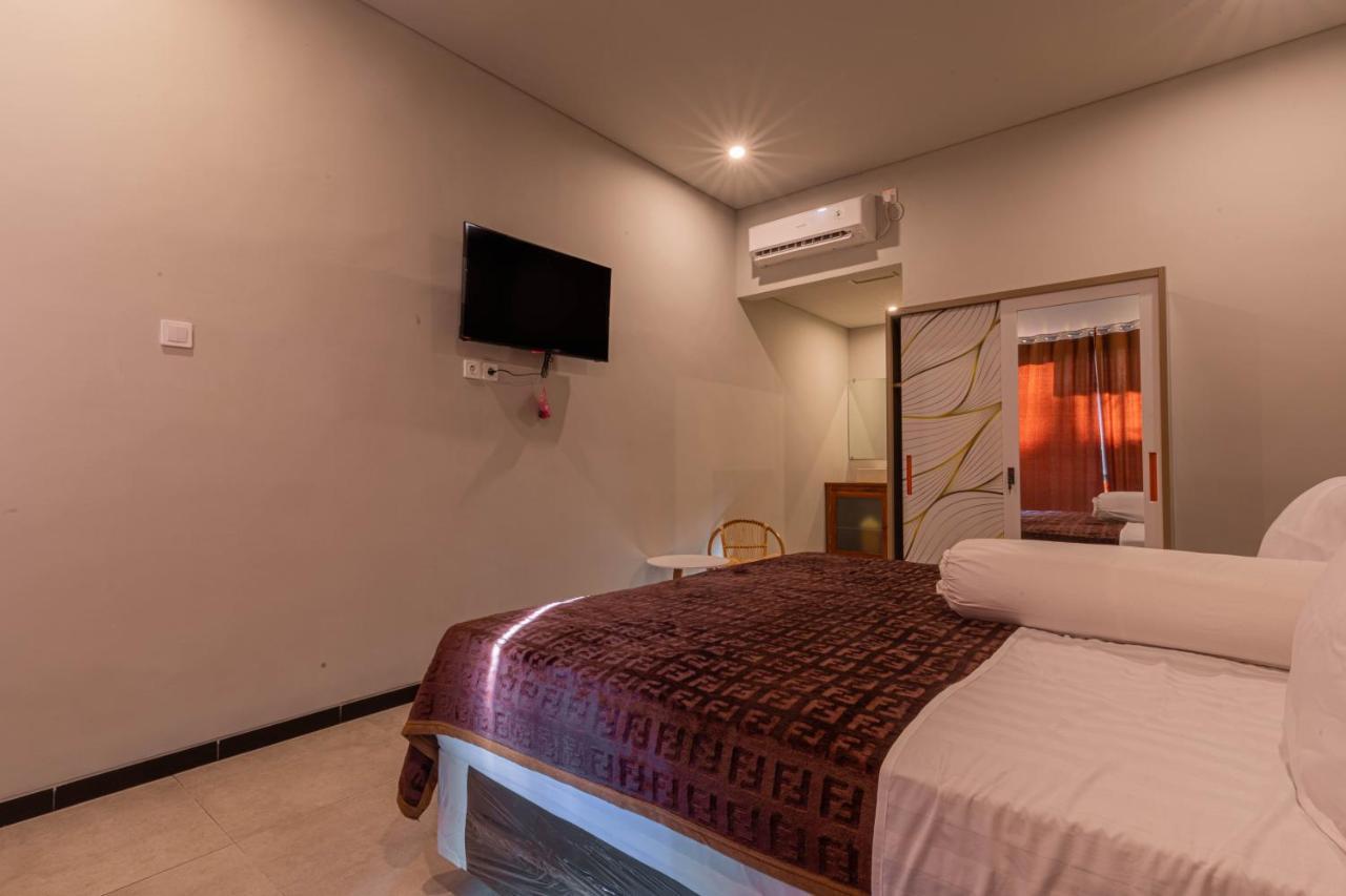 Villa Rose 1 Sanur Εξωτερικό φωτογραφία