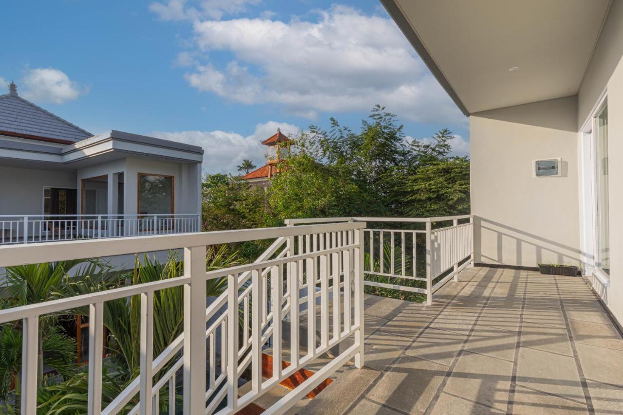 Villa Rose 1 Sanur Εξωτερικό φωτογραφία