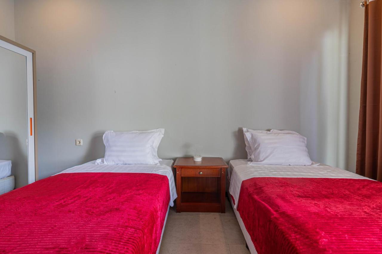 Villa Rose 1 Sanur Εξωτερικό φωτογραφία